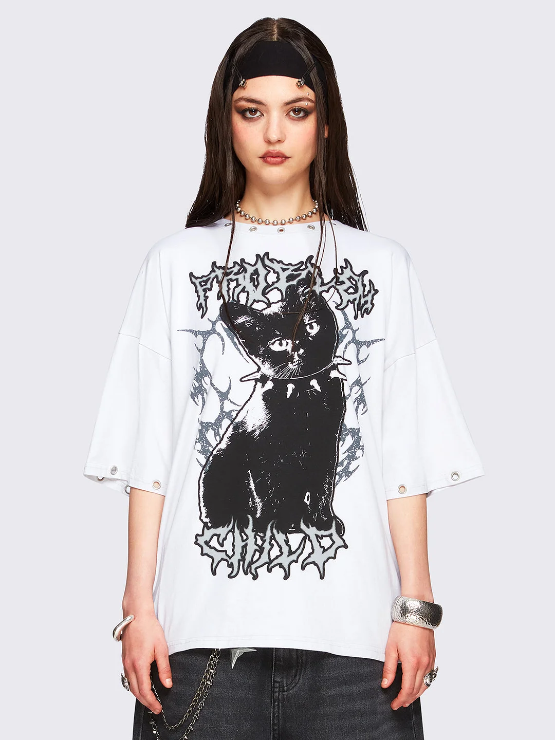 Bad Luck T-shirt