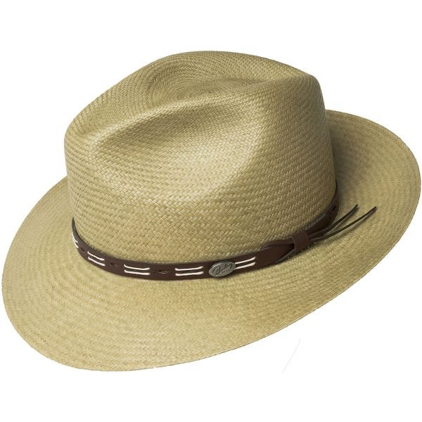 Genuine Panama hat-CUTLER Boa[BUY 2 FREE SHIPPING & BOX PACKING]