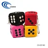 Stuffed dice