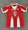 2025/2026 Bayern Munich Home Football Jersey 1:1 Thai Quality