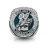 Philadelphia Eagles Super Bowl Championship Ring