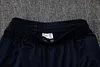 Joyfball 2025/2026 Barcelona Half-Pull Training Suit Football Shirt 1:1 Thai Quality