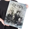 Queen - Vintage Metal Signs - 20*30cm/30*40cm - Music