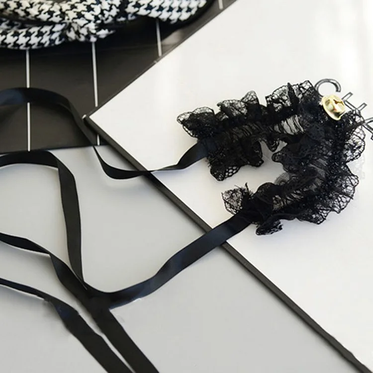 Necklaces Collarbone Chain Accessories