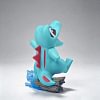 1/10 Scale Totodile - Pokemon Statue - MiuMiu Studio