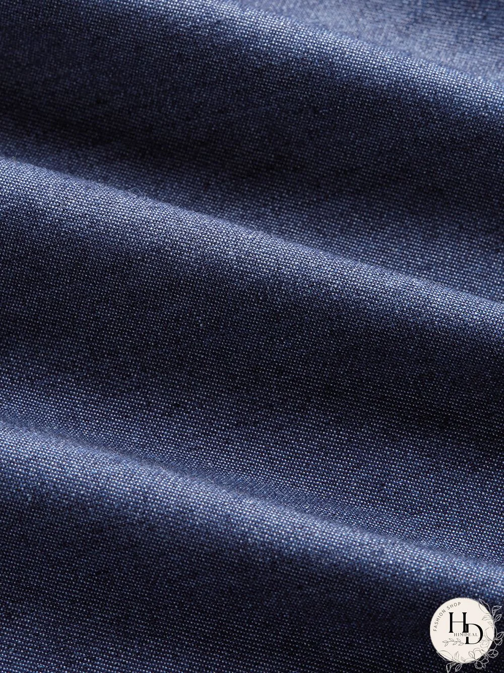 Solid Color Drawstring Pocket Elastic Waist Long Casual Pants for Women