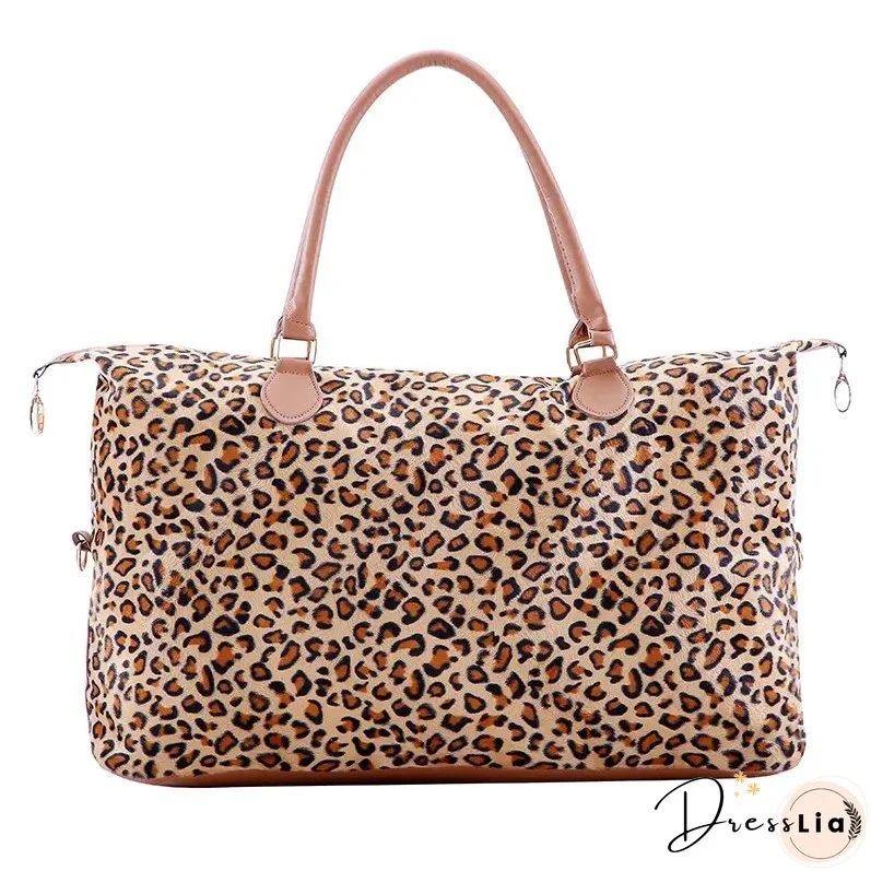 Paziye Ladies hand travel bag