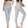Pantalon de Compression Anti-Cellulite