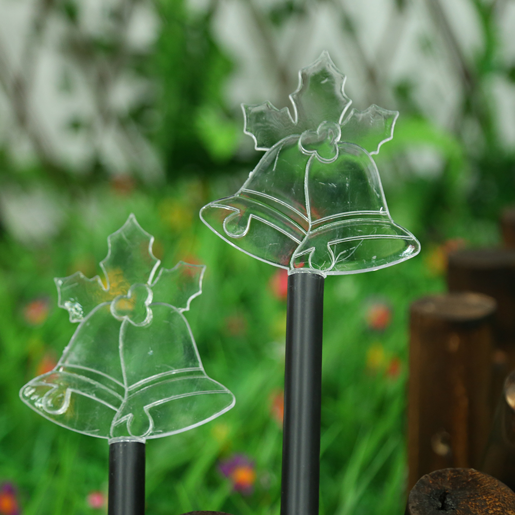 5pcs Christmas Fairy String Lights 8 Modes LED Lawn Outdoor Garden Decor от Cesdeals WW
