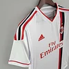 2011-2012 Retro AC Milan Away Football Shirt 1:1 Thai Quality