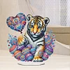 Tiger - 5D DIY Ornament