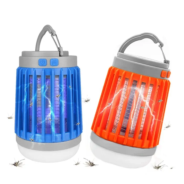 Tegooe Tegooe Buzzbuster Mosquito Zapper