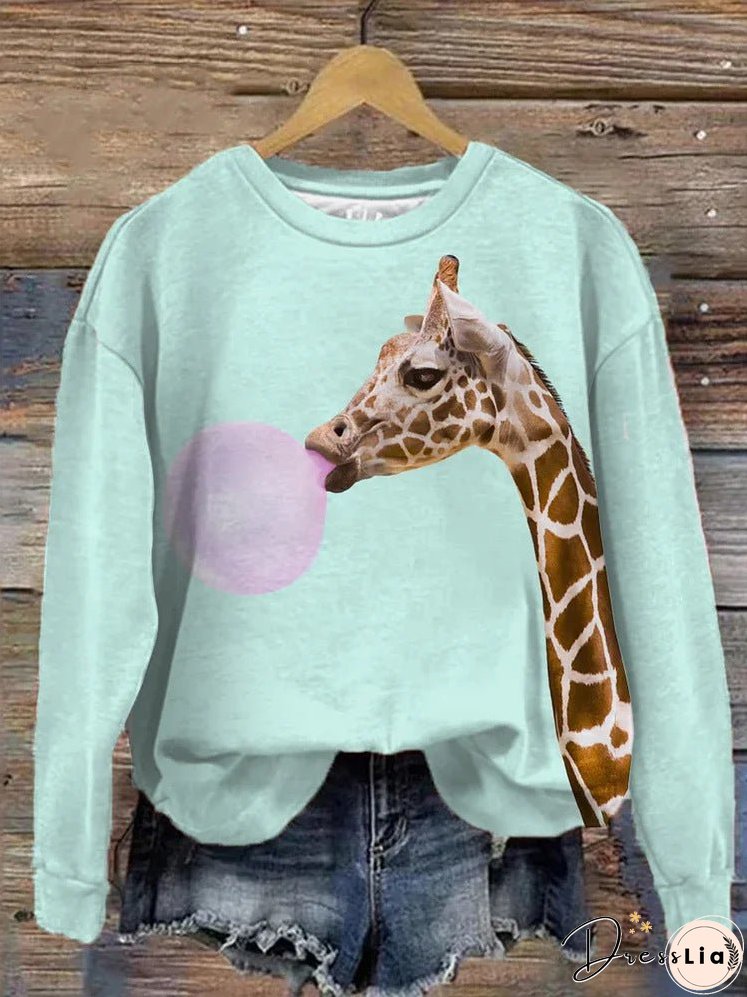 Timeless and Elegant winter Pullover