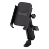 Motorcycle Phone Holder Mount Aluminum Alloy Cell Phone Stand Bike Phone Bracket