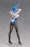 1/4 Scale Bunny Girl Ver. USS St. Louis - Azur Lane Official Statue - Good Smile Company