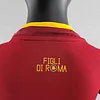 2022/2023 Rome Home Soccer Jersey 1:1 Thai Quality Kids Size