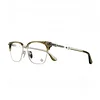 Chrome Hearts Glasses with logo on temple