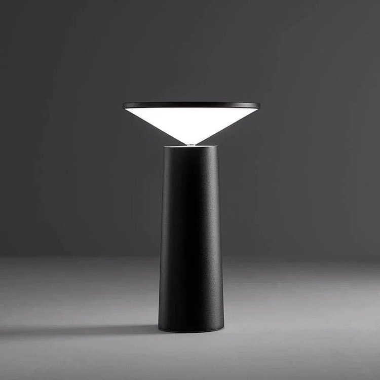 LED Creative Rechargeable Table Lamp CSTWIRE