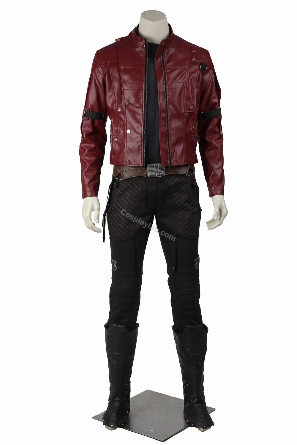 guardians of the galaxy adult star sith lord halloween mens cosplay costume outfit