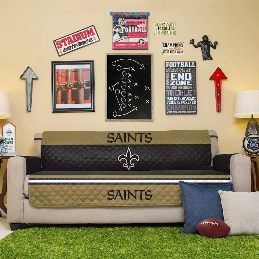 New Orleans Saints Box