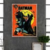 Diamond Painting -DIY Round Drill Batman
