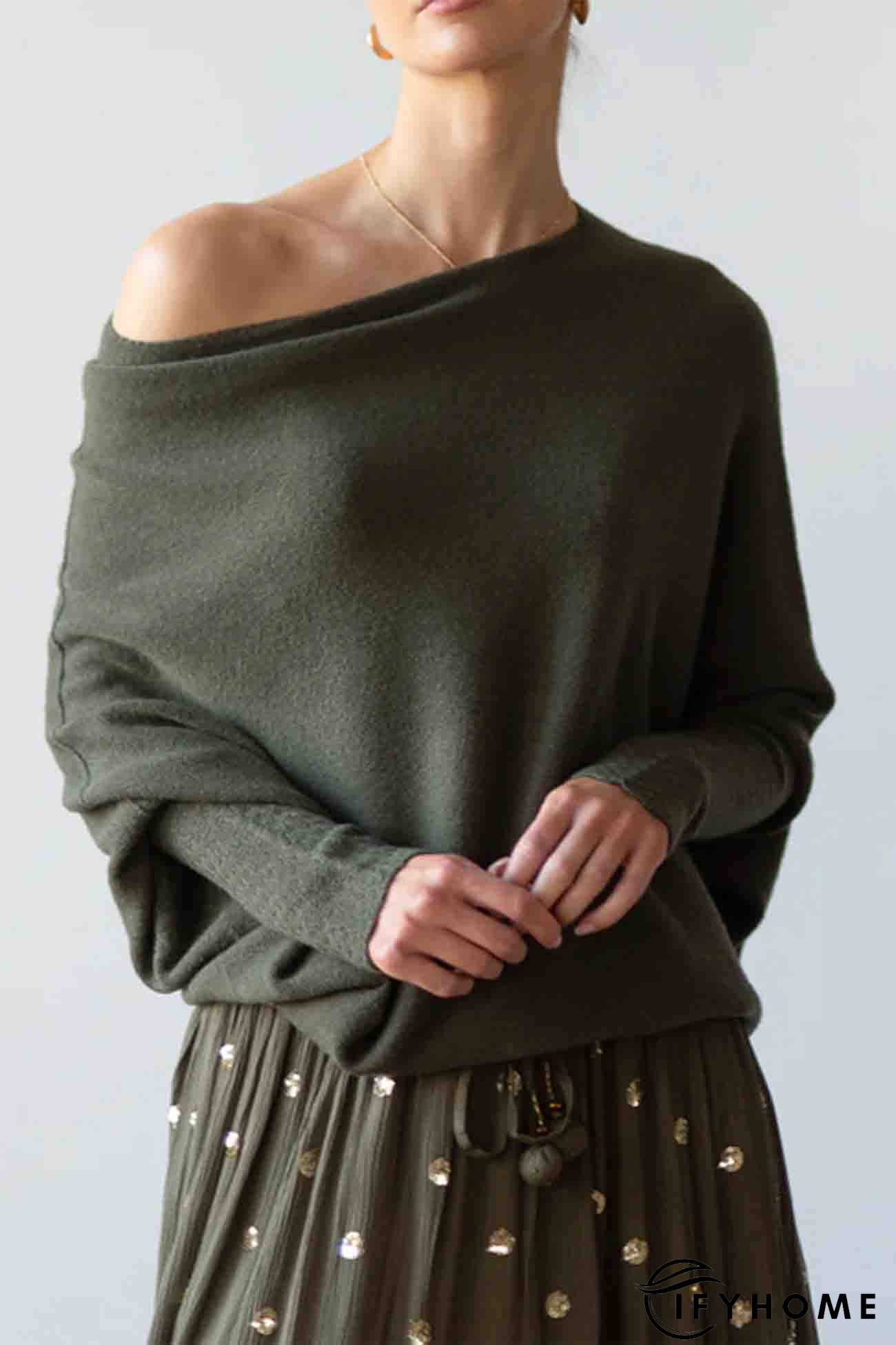 Simple and Stylish Tank top | IFYHOME