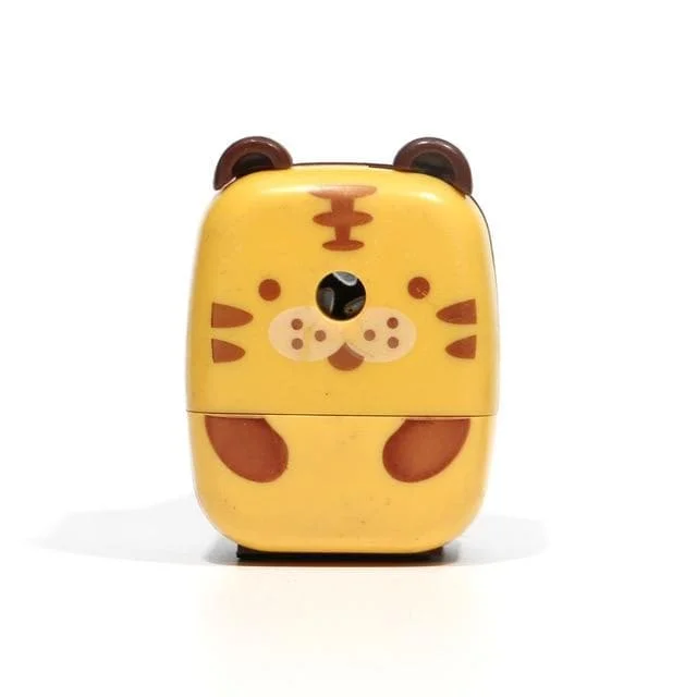 Tiger/Panda Kawaii Pencil Sharpener SS1695