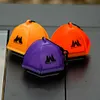 LED Camping Hanging Light Magnetic Rechargeable Tent Light 3 Gear Breathing Lamp