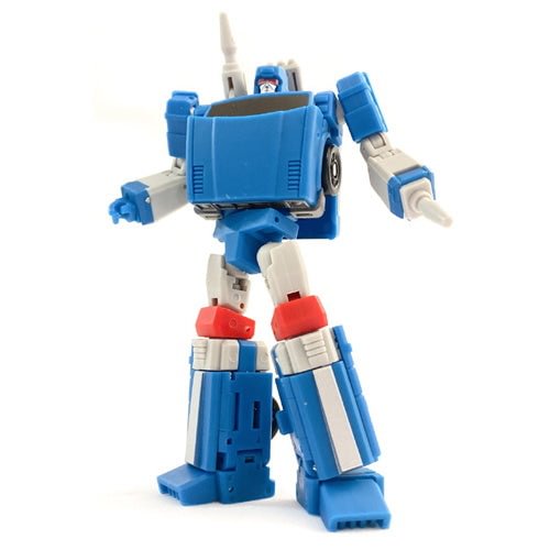 Magic Square MS-B09Y Blue Trailblazer Trailbreaker Limited Edition