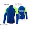 Men's Cycling Suit Outdoor Cycling Jacket Breathable Quick-Drying Jacket Cycling Suit Men