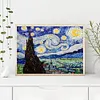 uk.everydayedeals (Limited Stock)Diamond Painting - Full Square - Abstract Village