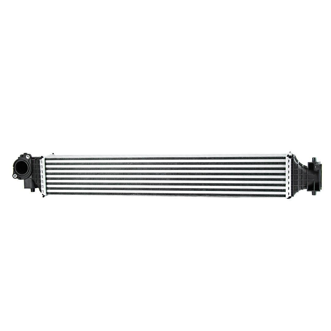 Alloyworks Turbo Charge Intercooler For 2016-2021 Honda Civic 1.5L L4 Turbocharged