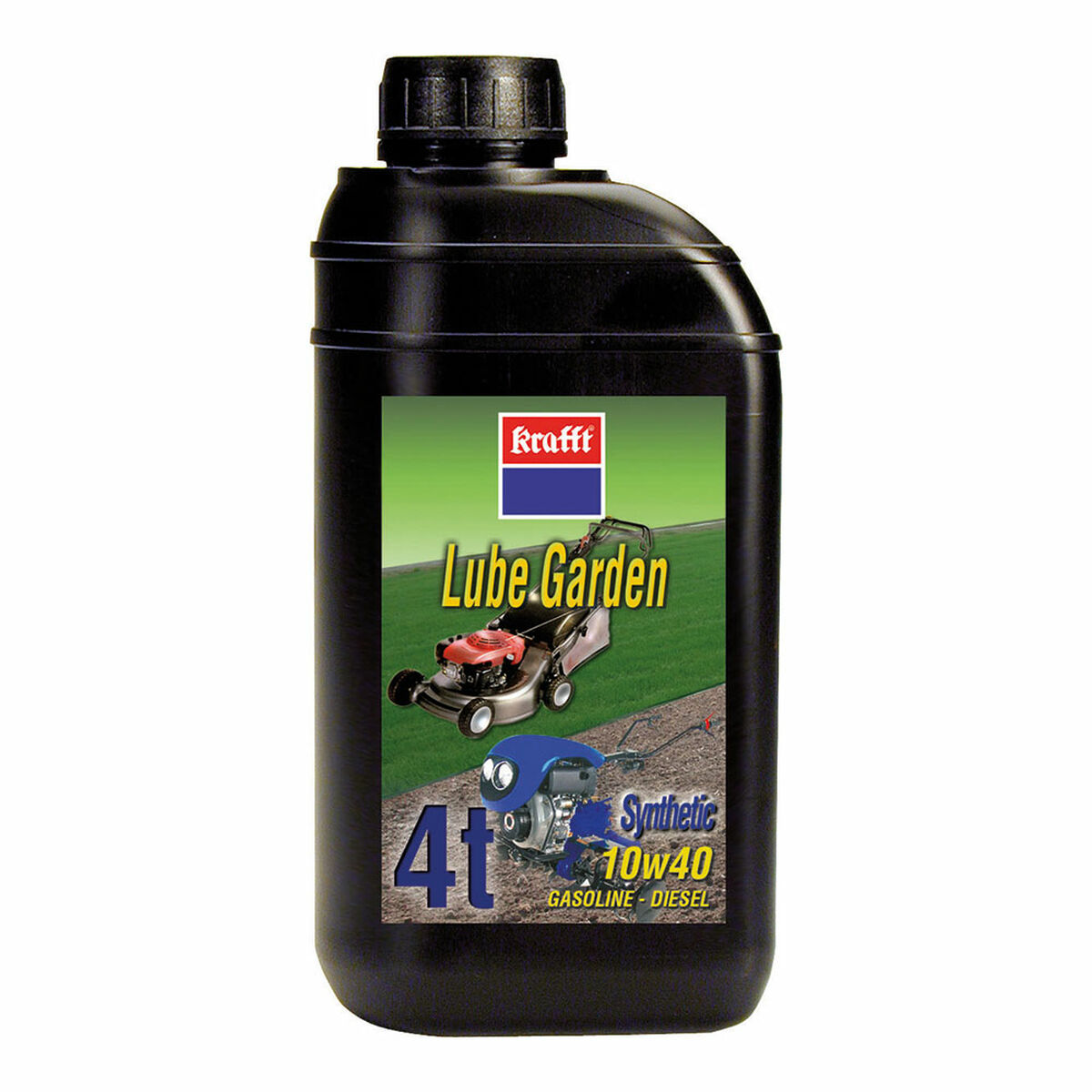 Motor oil Krafft 1 L