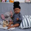 Babiesprincess Lifelike Reborn Baby Doll, Babiesprincess