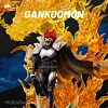Gankoomon - Digimon Resin Statue - T1 Studio