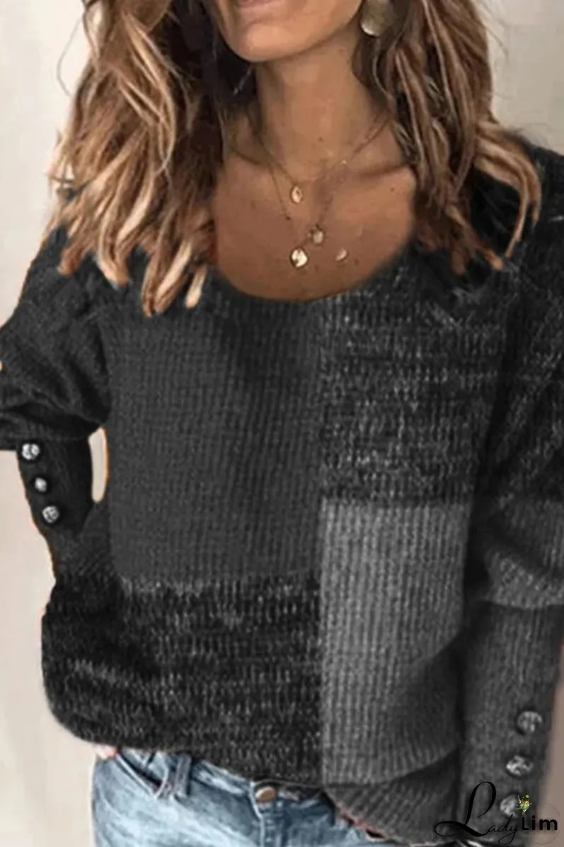 Timeless and Stylish winter Sweater