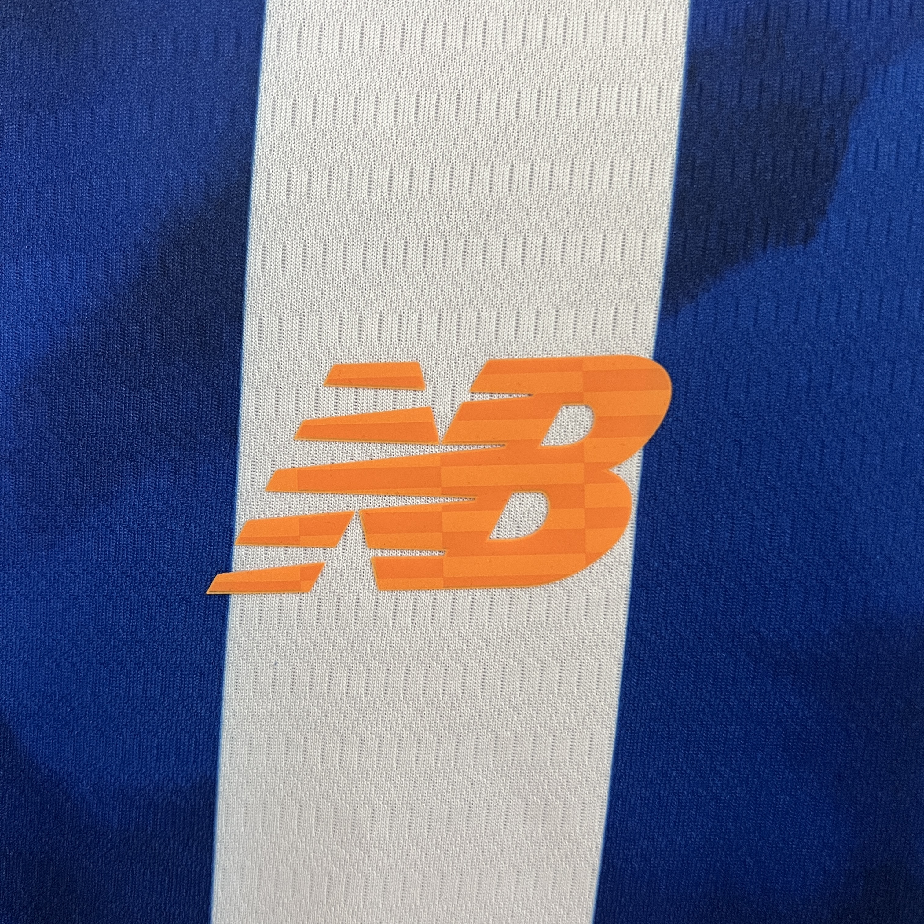 24/25 Porto Home Thai football jersey