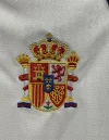 1998 Retro Spain Away Football  Jersey 1:1 Thai Quality