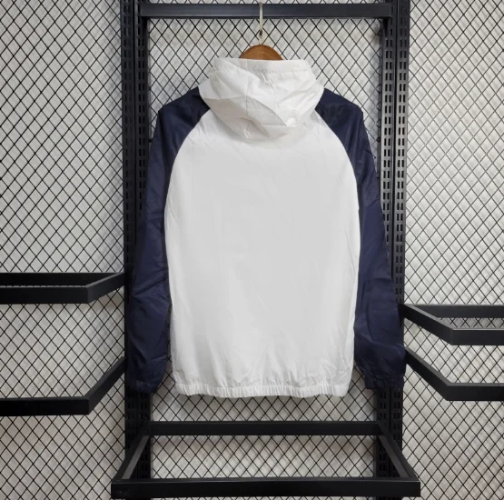 2024 Germany Windbreaker Football Jersey Thai Quality