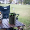 Portable Mini FM AM SW Full Band Radio Best Reception for Senior Home Walking