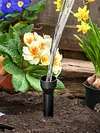 Deep Drip Irrigation Stakes Plastic Deep Root Irrigation Spike for Potted Plants