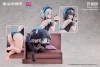 1/6 Scale Licensed Apprentice Maid Ver. Cherno Enigma - Snowbreak: Containment Zone Statue - Raise Dream Studio