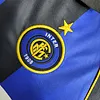 01/02 Inter Milan Home Jersey