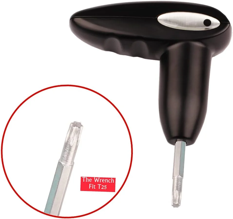 T25 Torque Weight Wrench