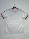 1986/1988 Retro Manchester United Away Football Shirt 1:1 Thai Quality