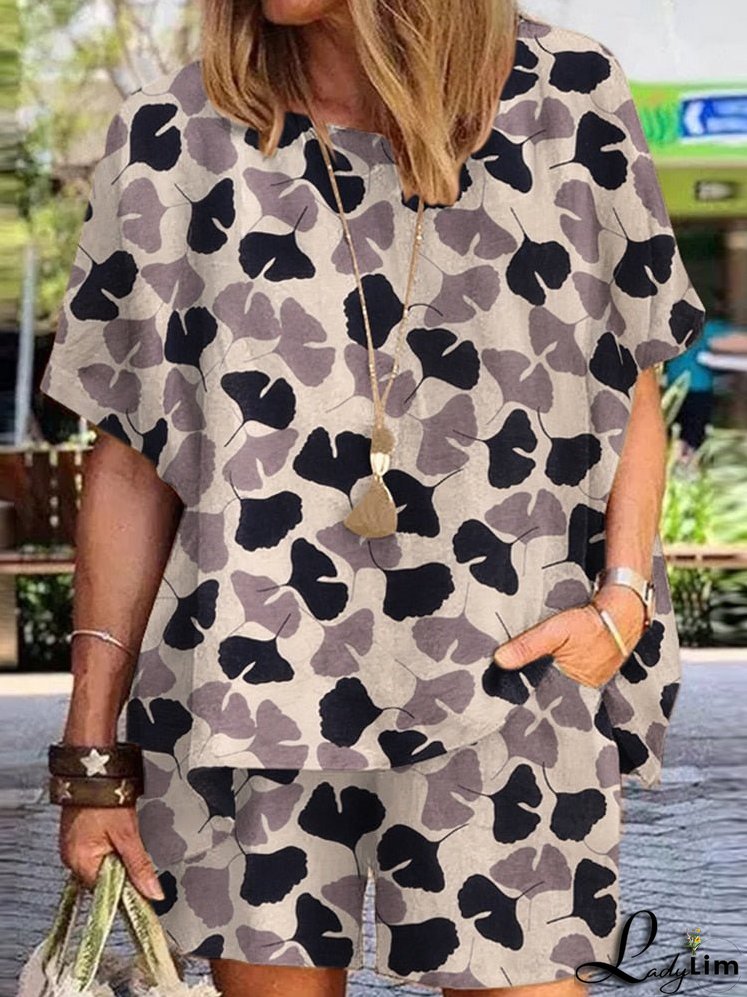 Effortless and Chic garment