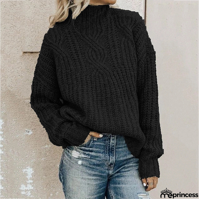 Casual and Stylish winter Pullover