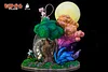 Counterattack of Mewtwo - Pokemon Resin Statue - FF Studios [In Stock]