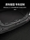 20-24款丰田RAV4荣放门槛条改装威兰达迎宾踏板保护条rv4装饰配件