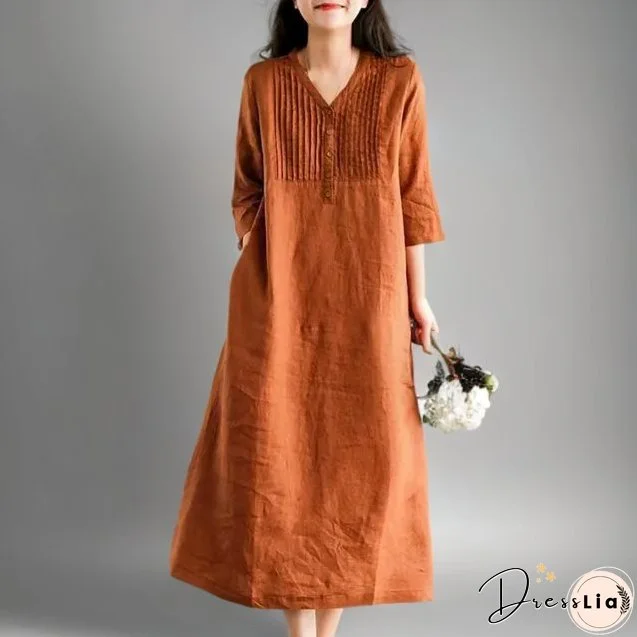 Tailored and Elegant winter garment